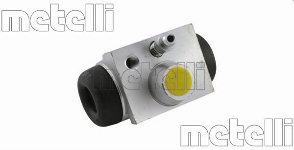 Колісний гальмівний циліндр METELLI 040882 - zapix