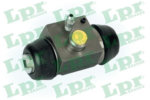 Колісний гальмівний циліндр LPR 4261 - zapix