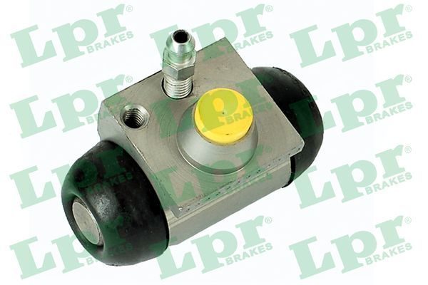 Колесный тормозный цилиндр LPR 4098