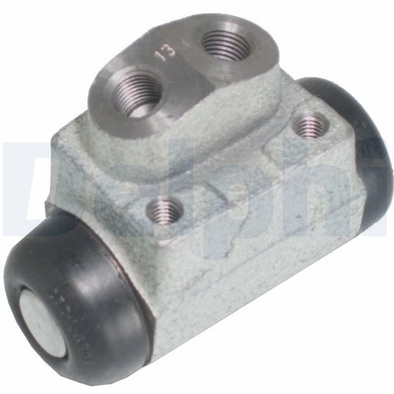 Колісний гальмівний циліндр DELPHI LW39034 - zapix