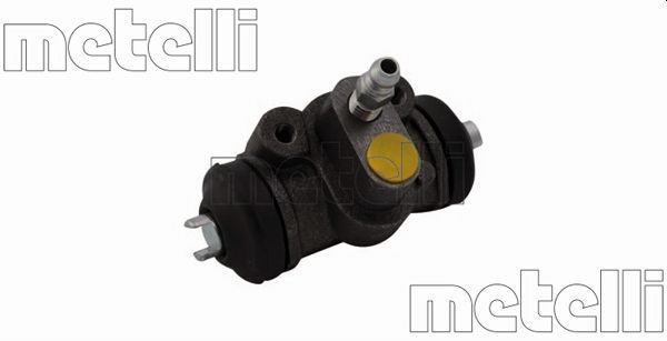 Колісний гальмівний циліндр METELLI 040464 - zapix
