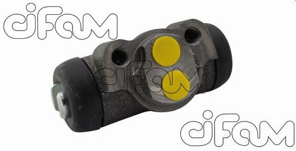 Колісний гальмівний циліндр CIFAM 101664 - zapix