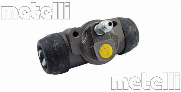 Колісний гальмівний циліндр METELLI 040378 - zapix