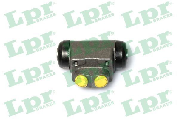 Колісний гальмівний циліндр LPR 5211 - zapix