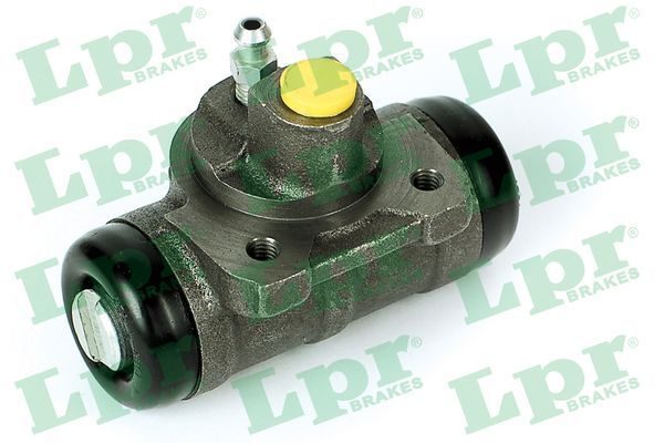 Колісний гальмівний циліндр LPR 4637 - zapix