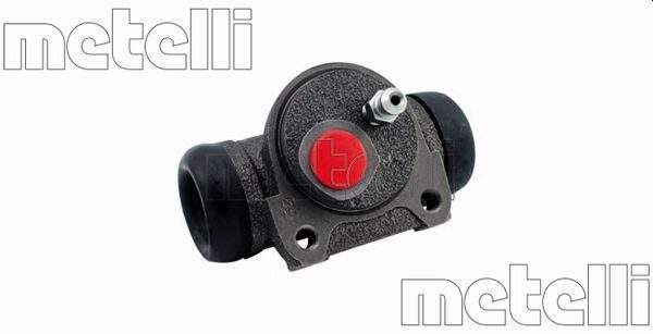 Колісний гальмівний циліндр METELLI 040362 - zapix