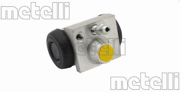 Колісний гальмівний циліндр METELLI 040875 - zapix