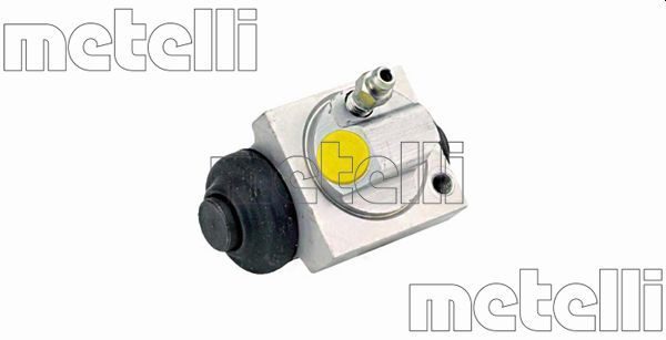 Колісний гальмівний циліндр METELLI 041024 - zapix