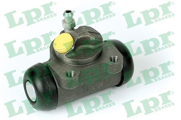 Колісний гальмівний циліндр LPR 4548 - zapix