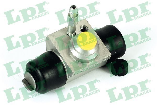 Колісний гальмівний циліндр LPR 4372 - zapix