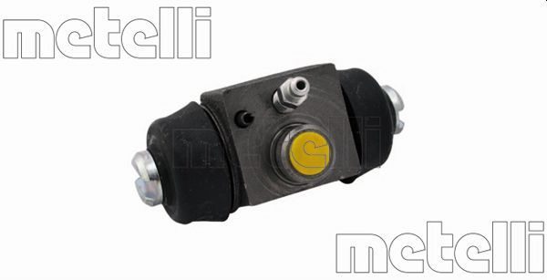 Колісний гальмівний циліндр METELLI 040327 - zapix