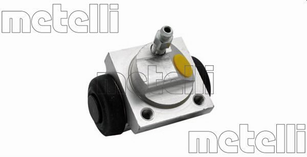 Колісний гальмівний циліндр METELLI 040980 - zapix