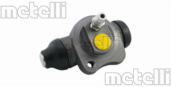 Колісний гальмівний циліндр METELLI 040299 - zapix
