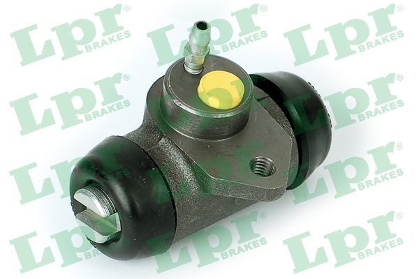 Колісний гальмівний циліндр LPR 4283 - zapix