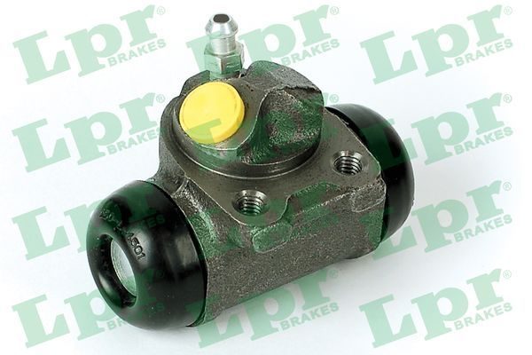 Колісний гальмівний циліндр LPR 4535 - zapix