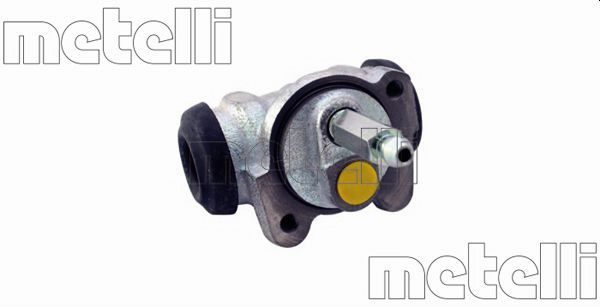 Колісний гальмівний циліндр METELLI 040652 - zapix