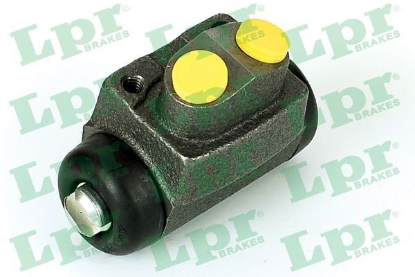 Колісний гальмівний циліндр LPR 4916 - zapix