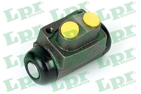 Колісний гальмівний циліндр LPR 4258 - zapix