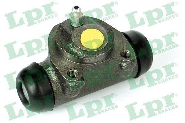 Колісний гальмівний циліндр LPR 4467 - zapix