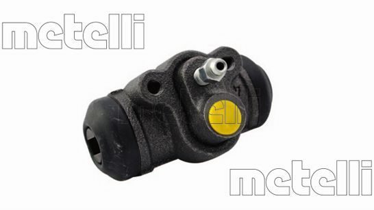 Колісний гальмівний циліндр METELLI 040921 - zapix