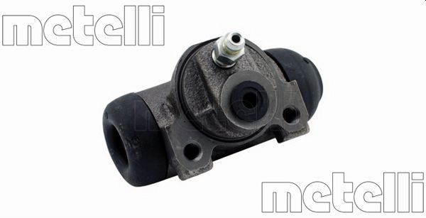 Колісний гальмівний циліндр METELLI 040442 - zapix