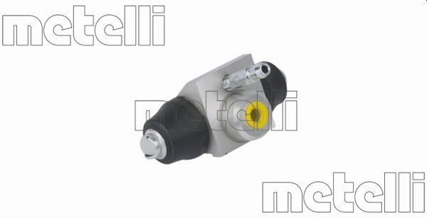 Колісний гальмівний циліндр METELLI 040679 - zapix