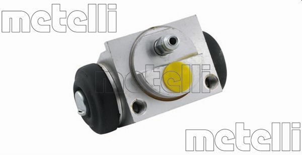 Колісний гальмівний циліндр METELLI 040937 - zapix