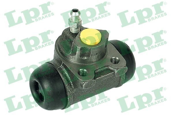Колісний гальмівний циліндр LPR 4045 - zapix