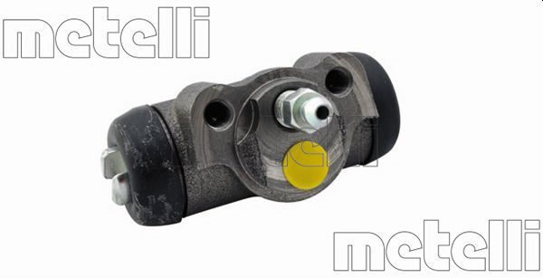 Колісний гальмівний циліндр METELLI 040665 - zapix