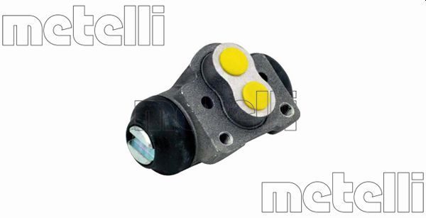 Колісний гальмівний циліндр METELLI 040974 - zapix