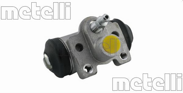 Колісний гальмівний циліндр METELLI 040910 - zapix