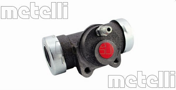 Колісний гальмівний циліндр METELLI 040102 - zapix