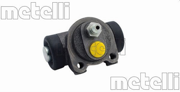 Колісний гальмівний циліндр METELLI 040157 - zapix