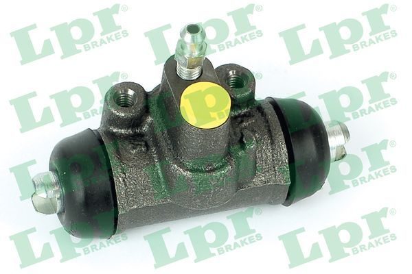 Колісний гальмівний циліндр LPR 5537 - zapix