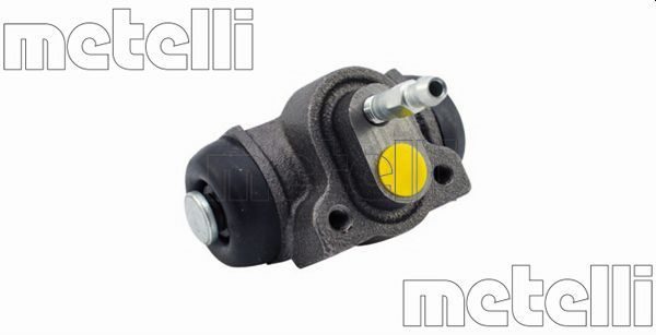 Колісний гальмівний циліндр METELLI 040603 - zapix