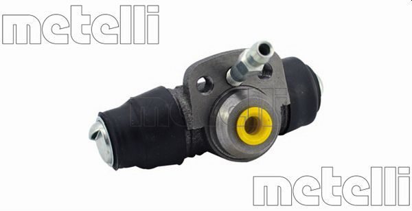 Колісний гальмівний циліндр METELLI 040116 - zapix