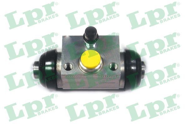 Колесный тормозный цилиндр LPR 4856