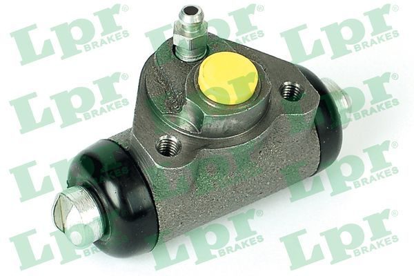 Колісний гальмівний циліндр LPR 4452 - zapix