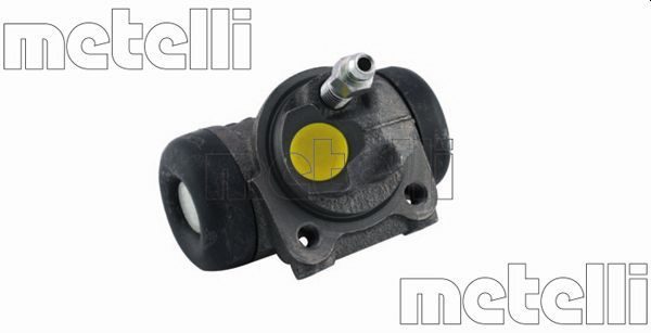 Колісний гальмівний циліндр METELLI 040788 - zapix