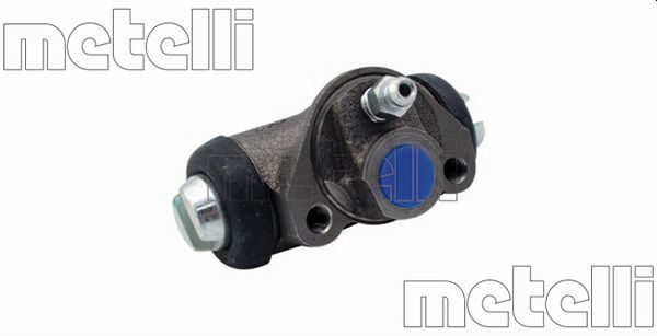 Колісний гальмівний циліндр METELLI 040184 - zapix