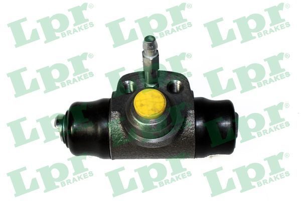 Колесный тормозный цилиндр LPR 4290