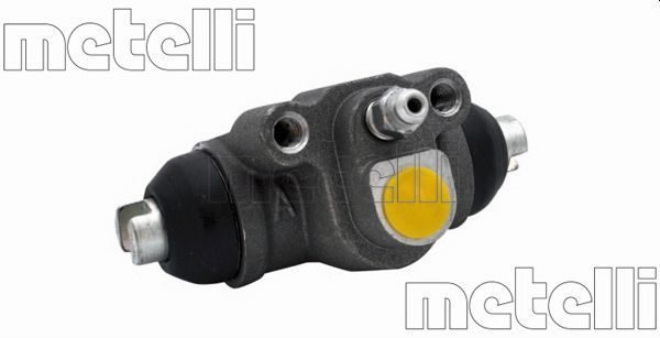 Колісний гальмівний циліндр METELLI 040985 - zapix
