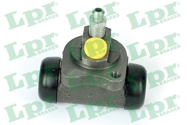 Колесный тормозный цилиндр LPR 4060