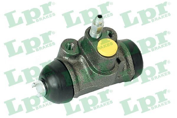Колісний гальмівний циліндр LPR 4114 - zapix