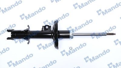 Амортизатор MANDO MSS017147 - zapix
