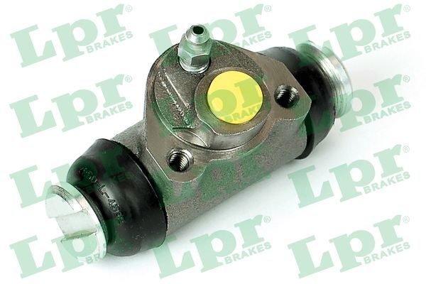 Колесный тормозный цилиндр LPR 4461