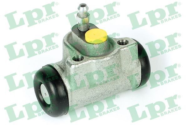 Колісний гальмівний циліндр LPR 4680 - zapix