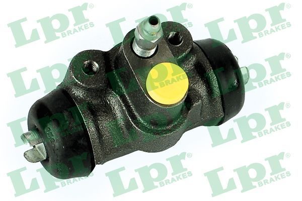 Колесный тормозный цилиндр LPR 4564