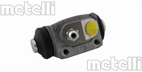 Колісний гальмівний циліндр METELLI 040956 - zapix