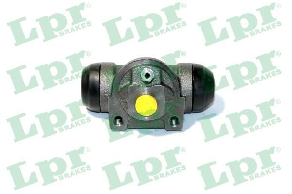 Колісний гальмівний циліндр LPR 4028 - zapix